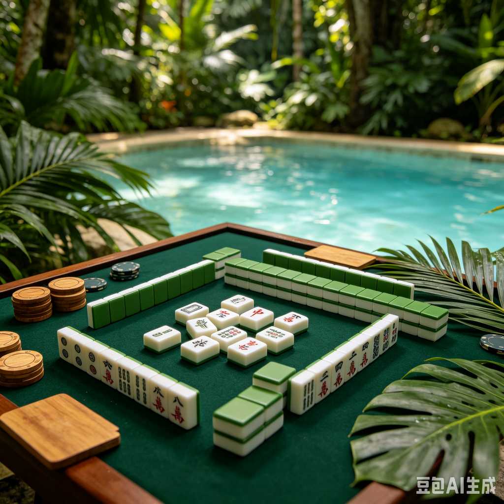 padua,mahjong