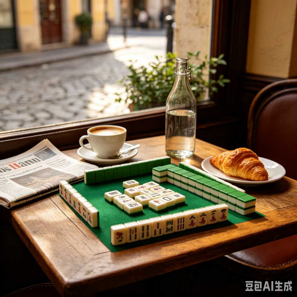 wichita,mahjong