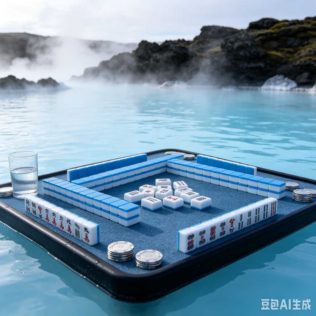 learn chinese mahjong set