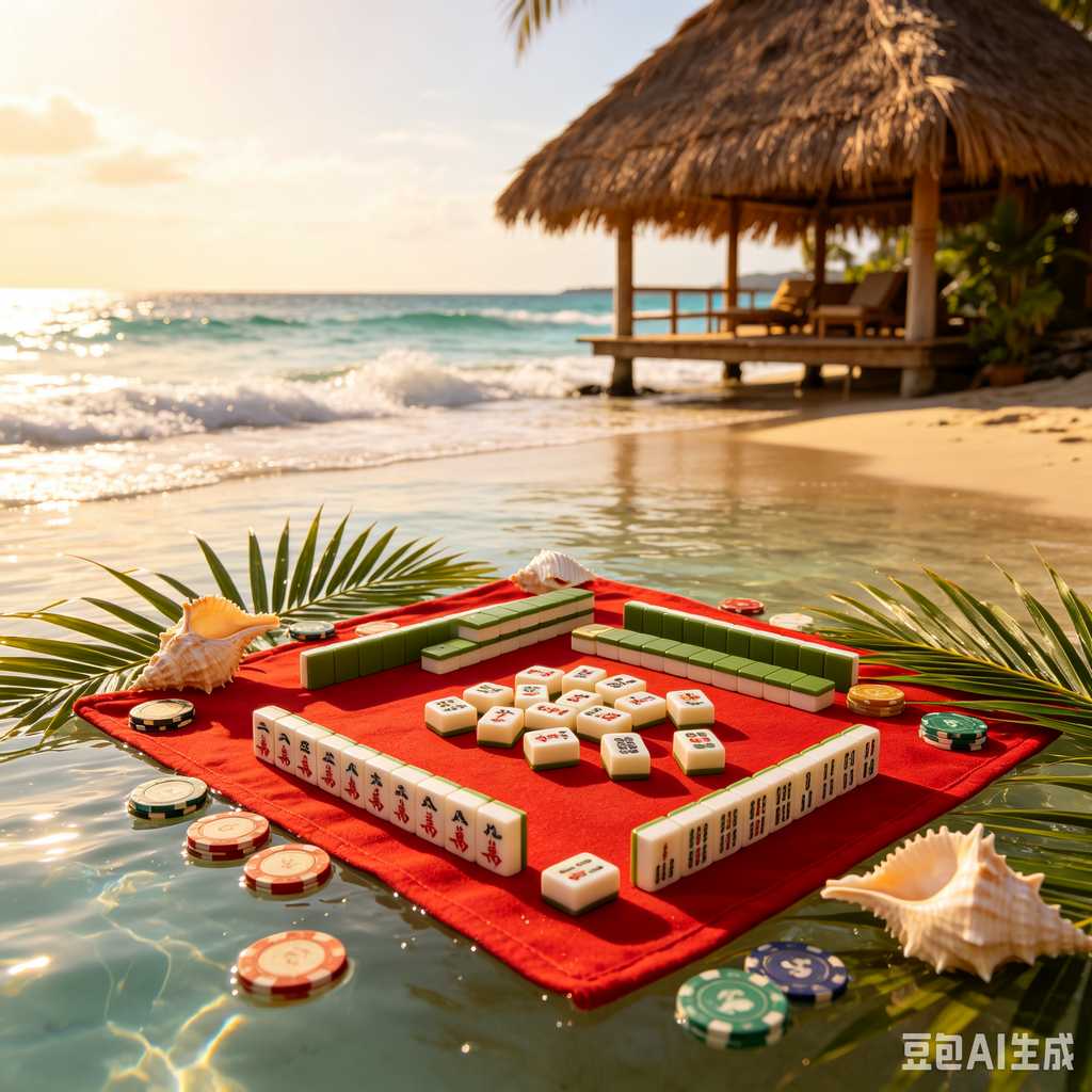 Bellevue,mahjong