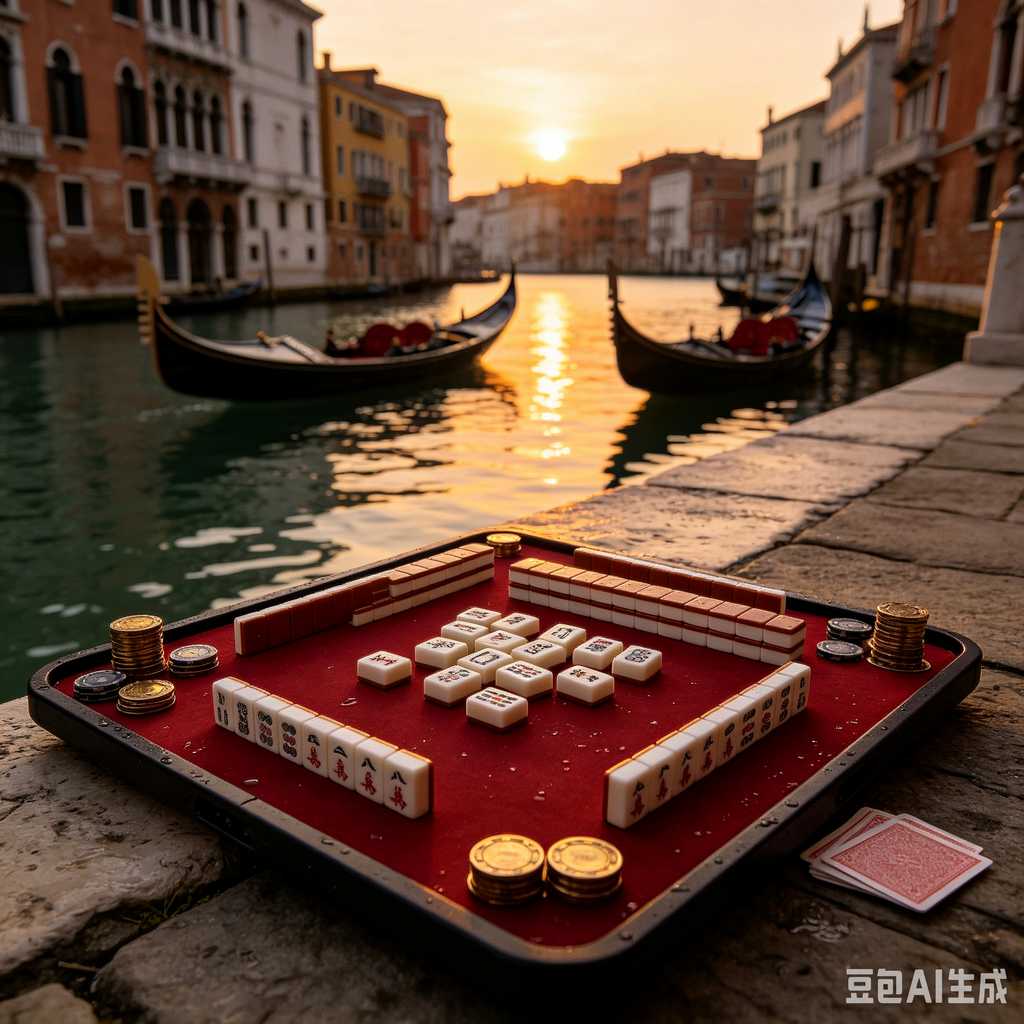 custom texture mahjong tiles