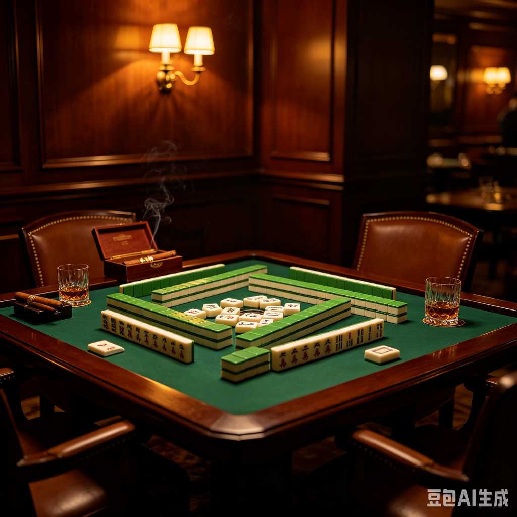 Frederick,mahjong