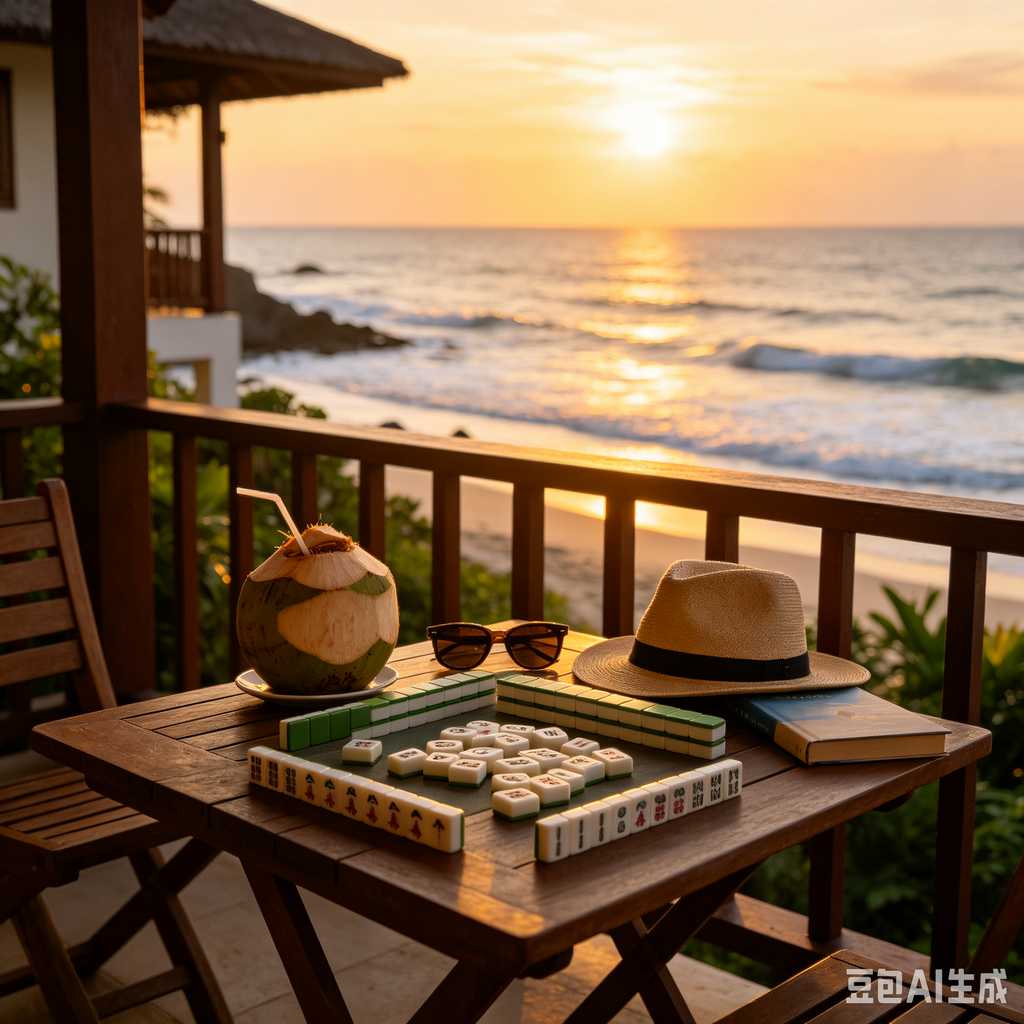 Texas,mahjong