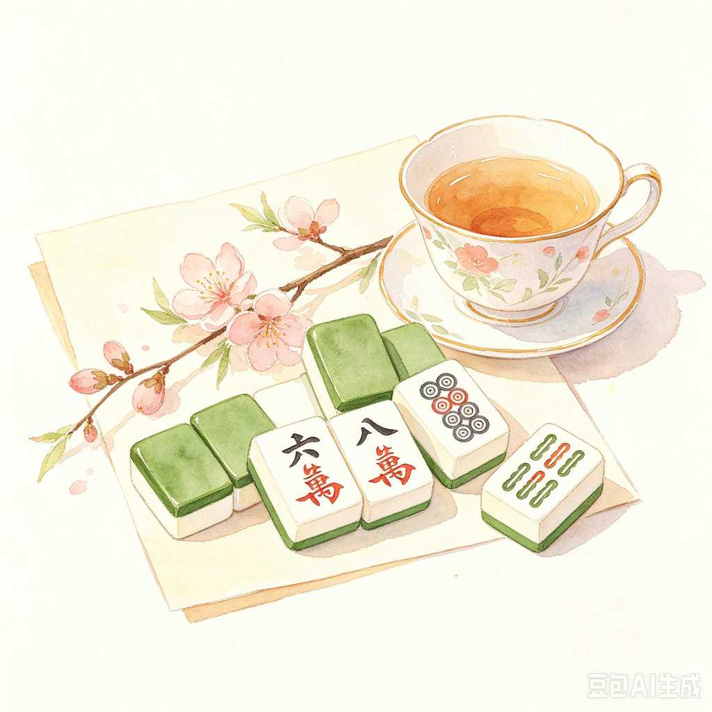 indoor portable mahjong table