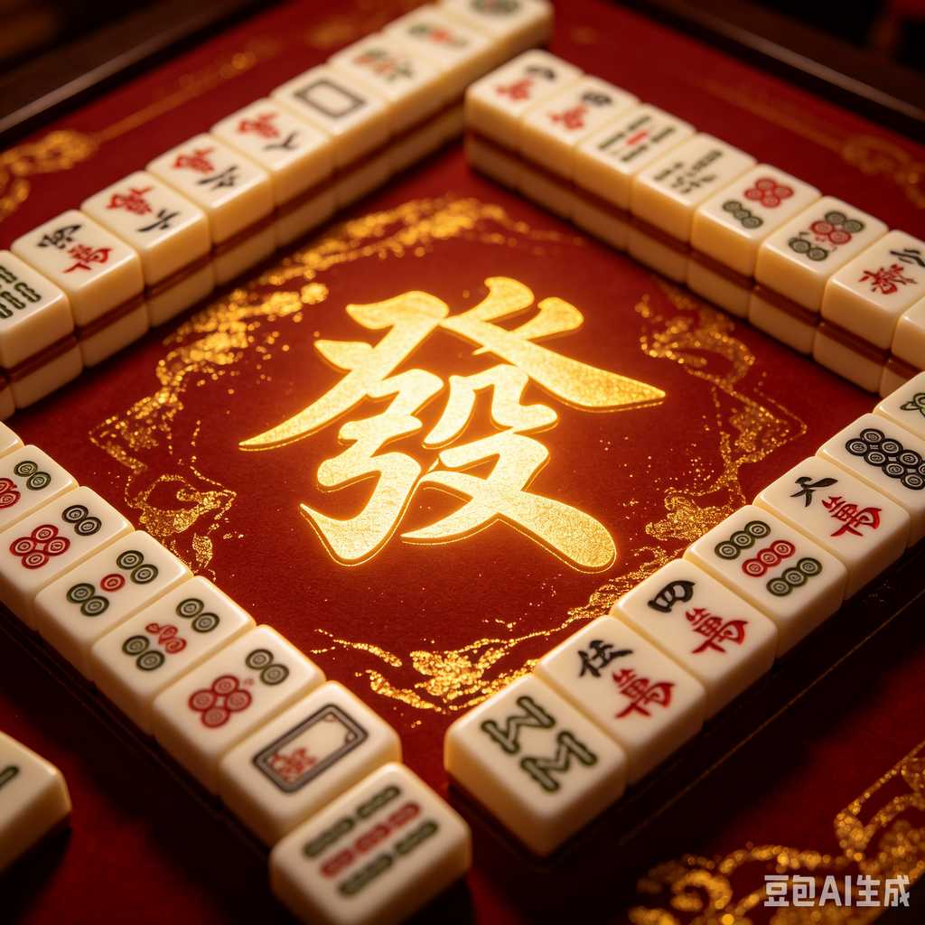 custom mahjong tiles
