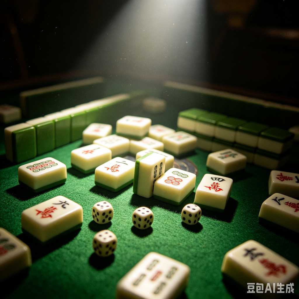 noise reduction mahjong tiles