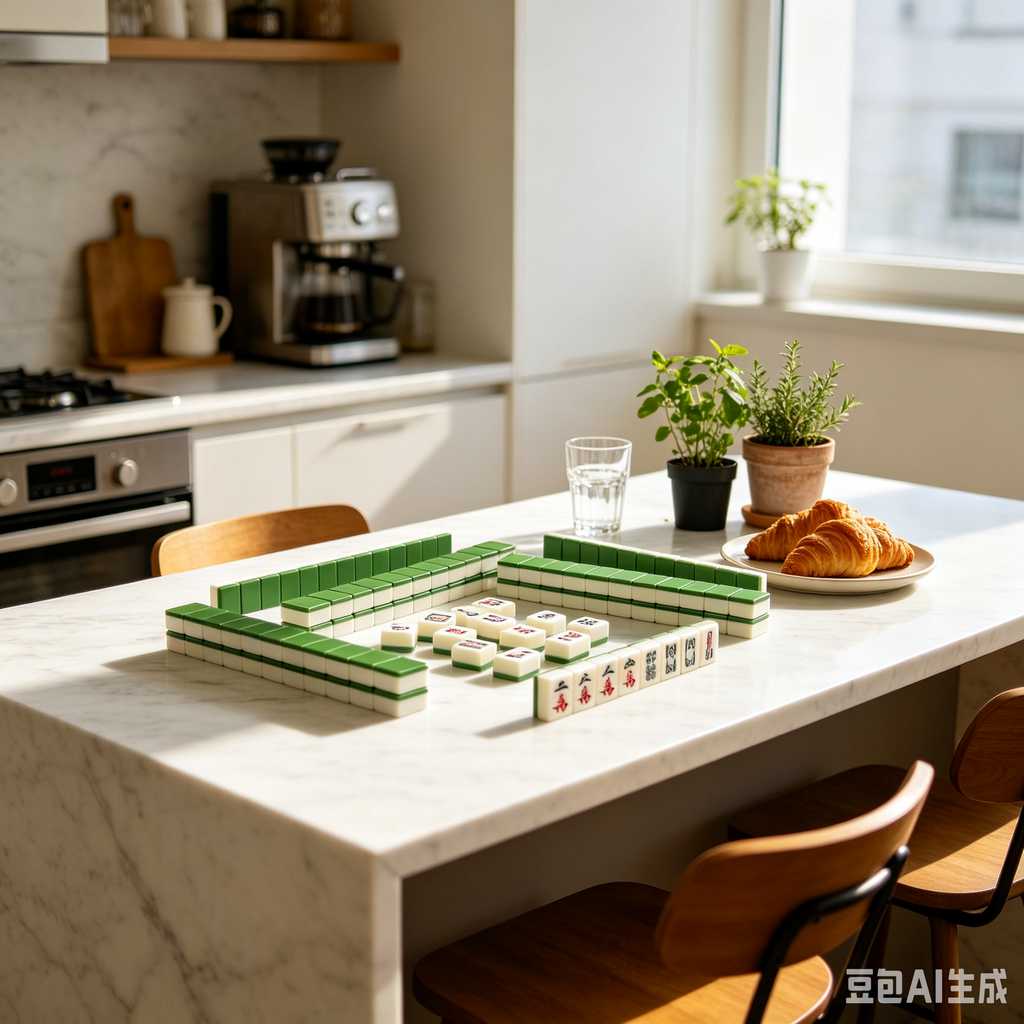 professional club mahjong set