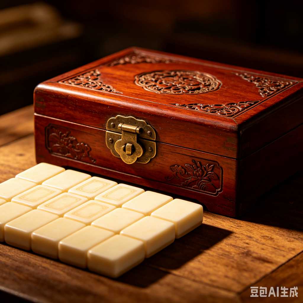 Binghamton,mahjong