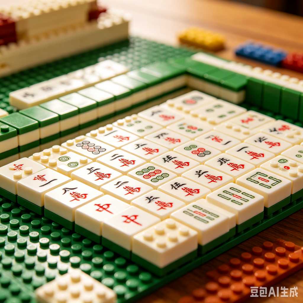 SantaRosa,mahjong