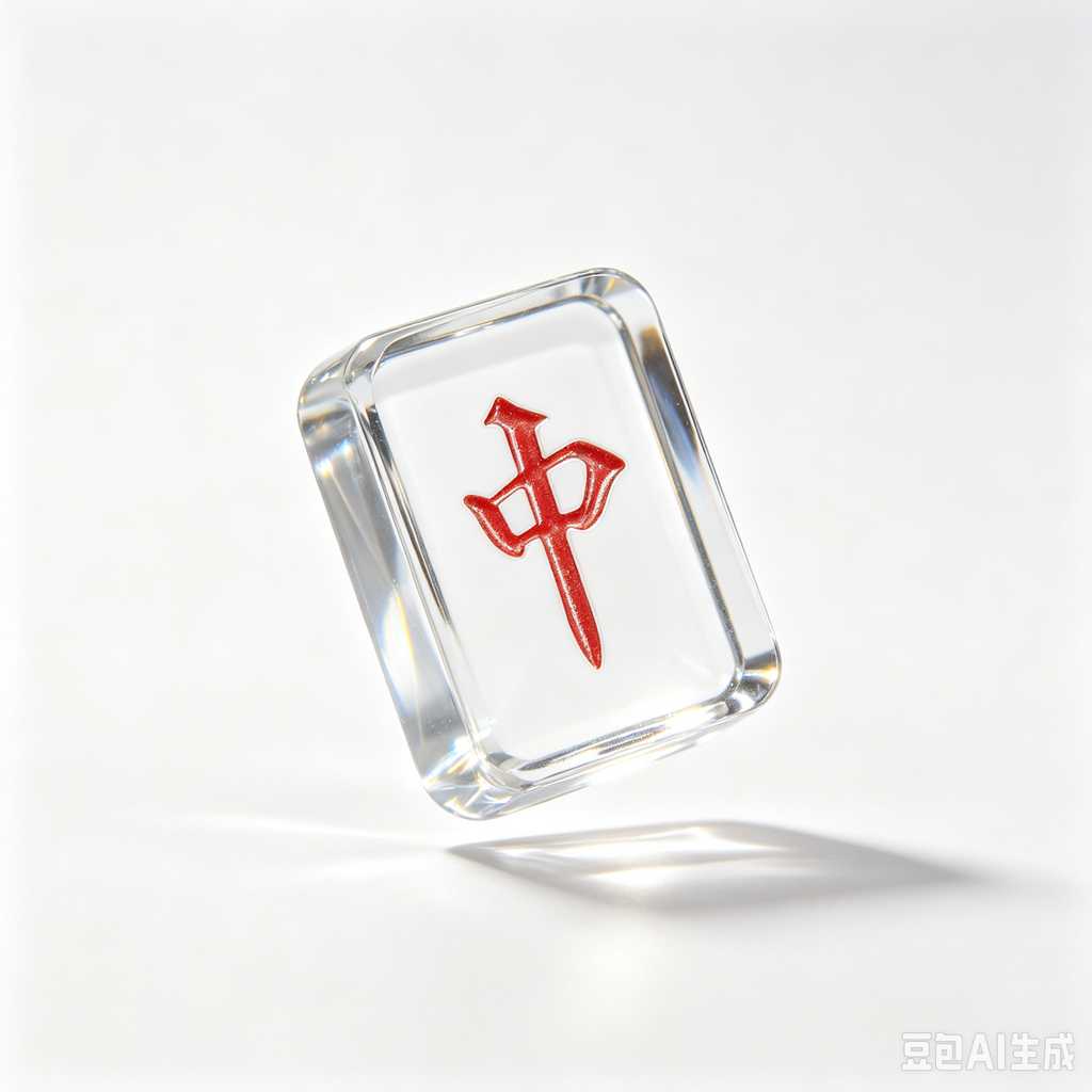 exclusive mahjong set gift
