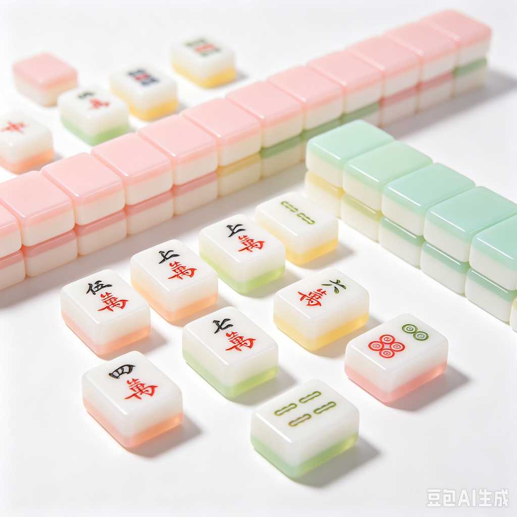 littlerock,mahjong