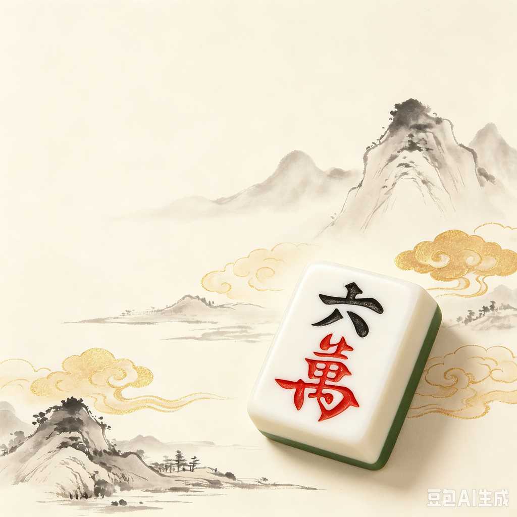 custom souvenir mahjong tiles wholesale
