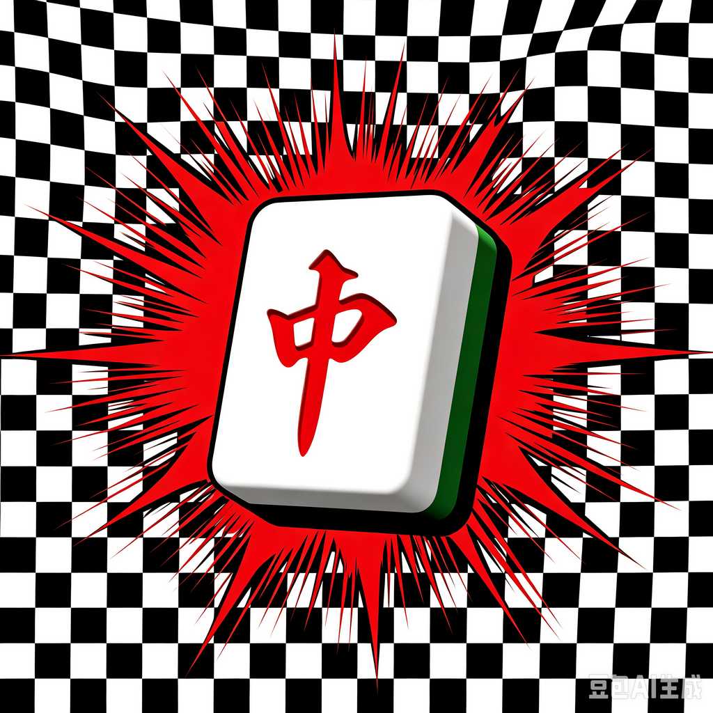 craft mahjong set