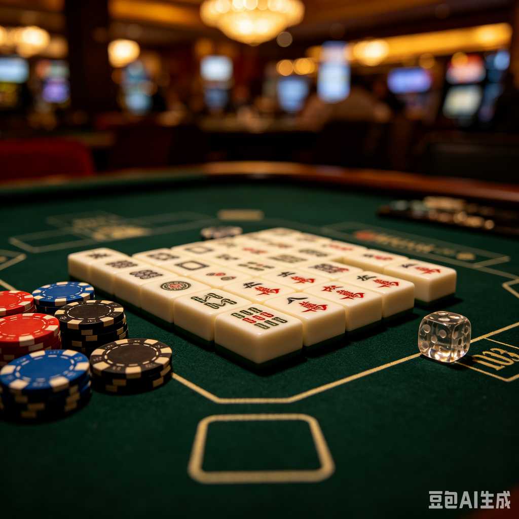 high simulation ivory mahjong set