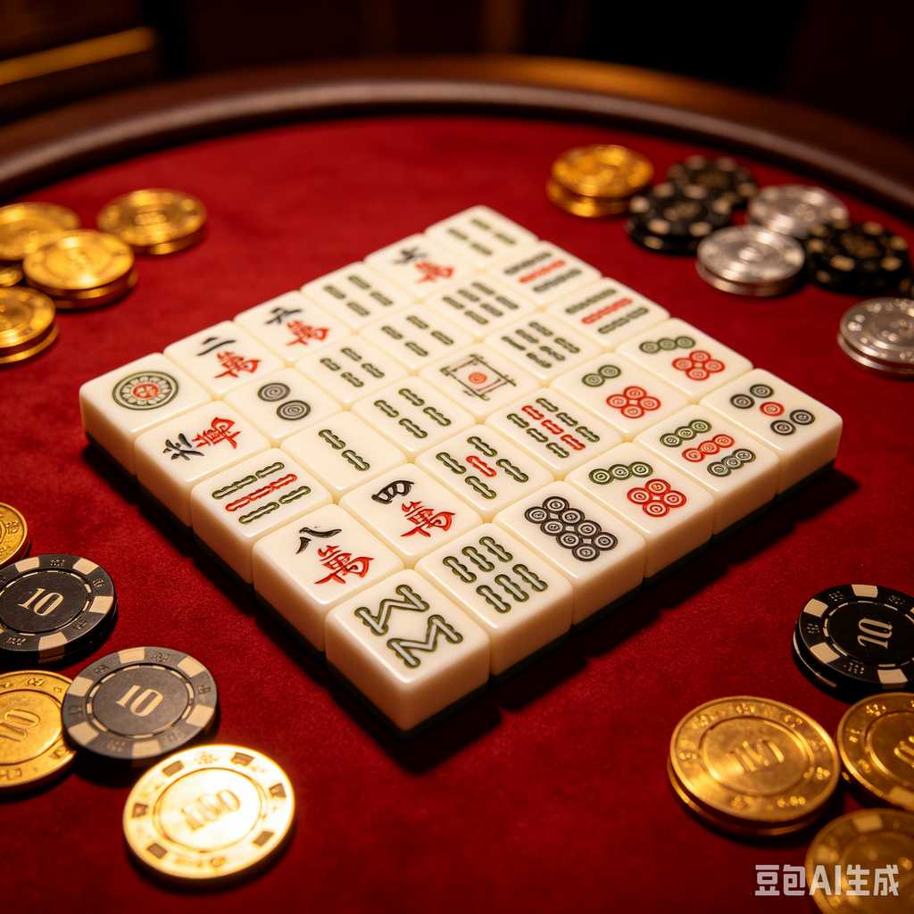 trustworthy mahjong manufacturer