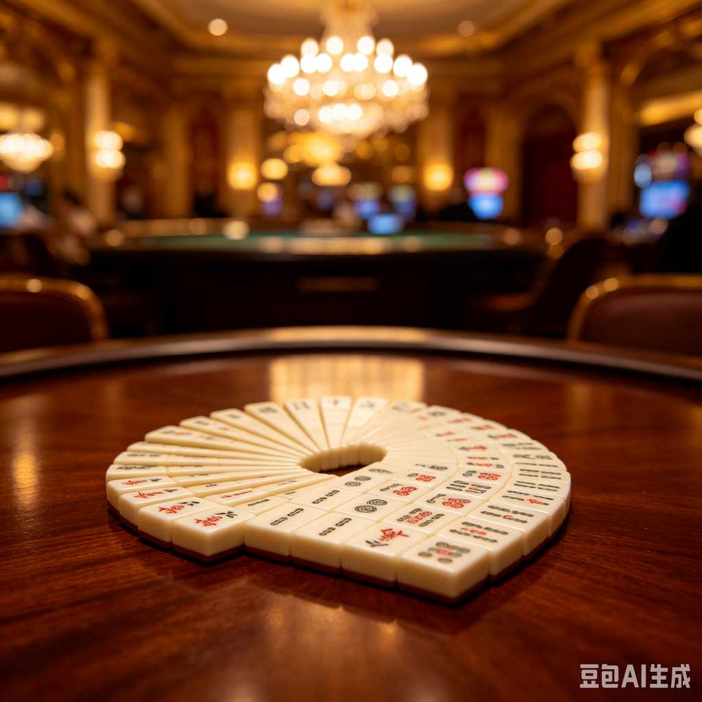 Montpellier,mahjong
