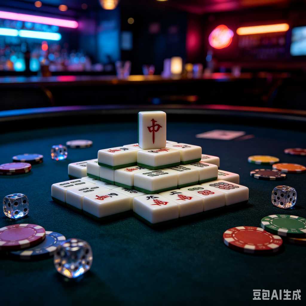 MontgomeryAL,mahjong