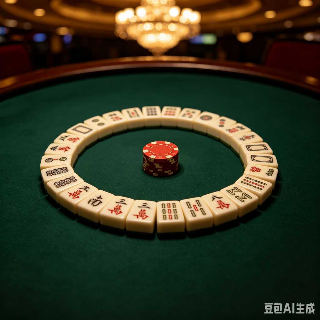 Murcia,mahjong