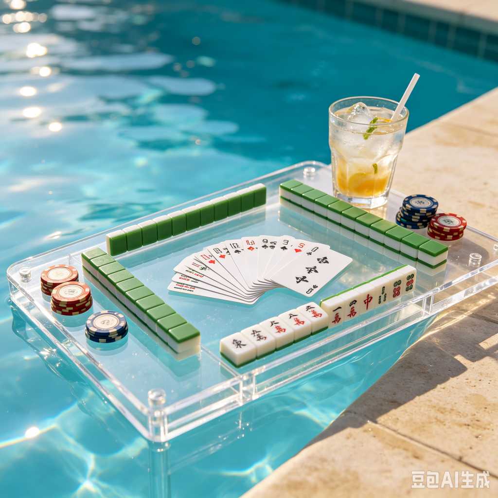 Wichita,mahjong